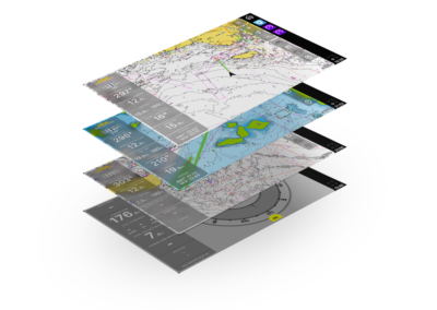 NOUVEAUTÉ 2023 ! Découvrez notre traceur cartographique Nav XP