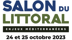 Nous serons présents au Salon du littoral !