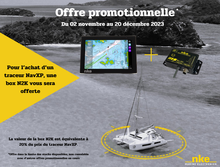 Offre Promotionnelle