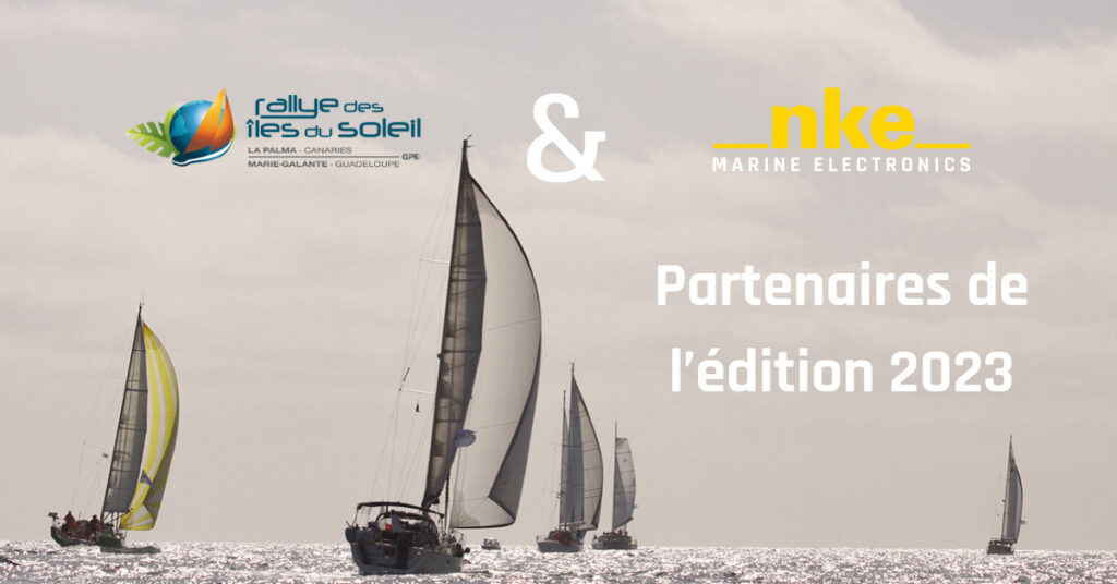 Partenariat | Rallye des Iles du Soleil