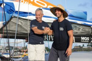 TRANSAT JACQUES VABRES