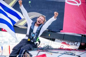 Mini-Transat La Boulangère 2023