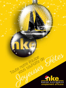 Joyeuses fêtes de fin d’année ! 🎉