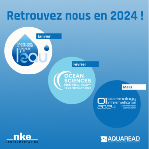 Bonne année ! Rencontrons nous en 2024 !
